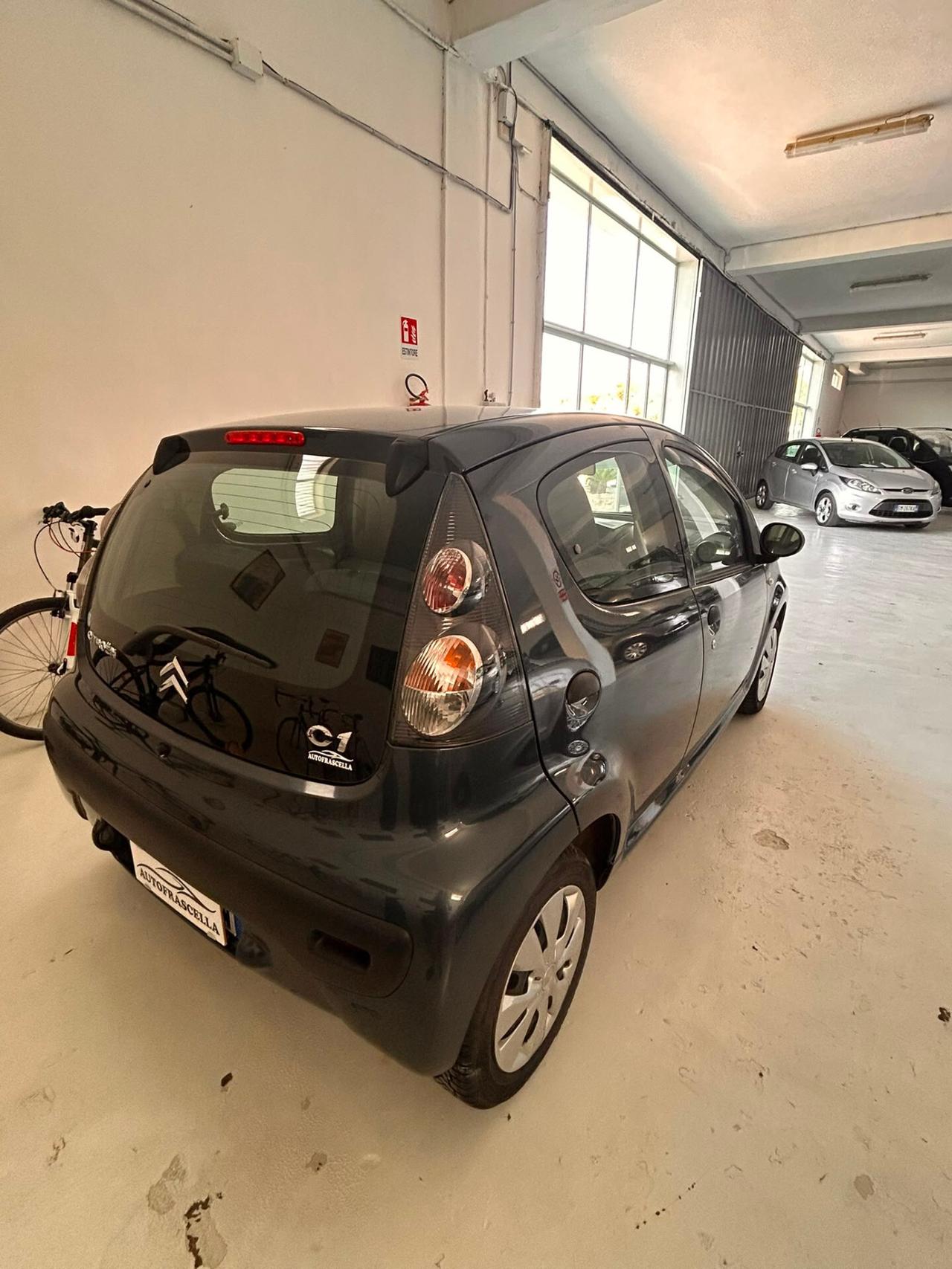 Citroen C1 1.0 5 porte airdream C1TY
