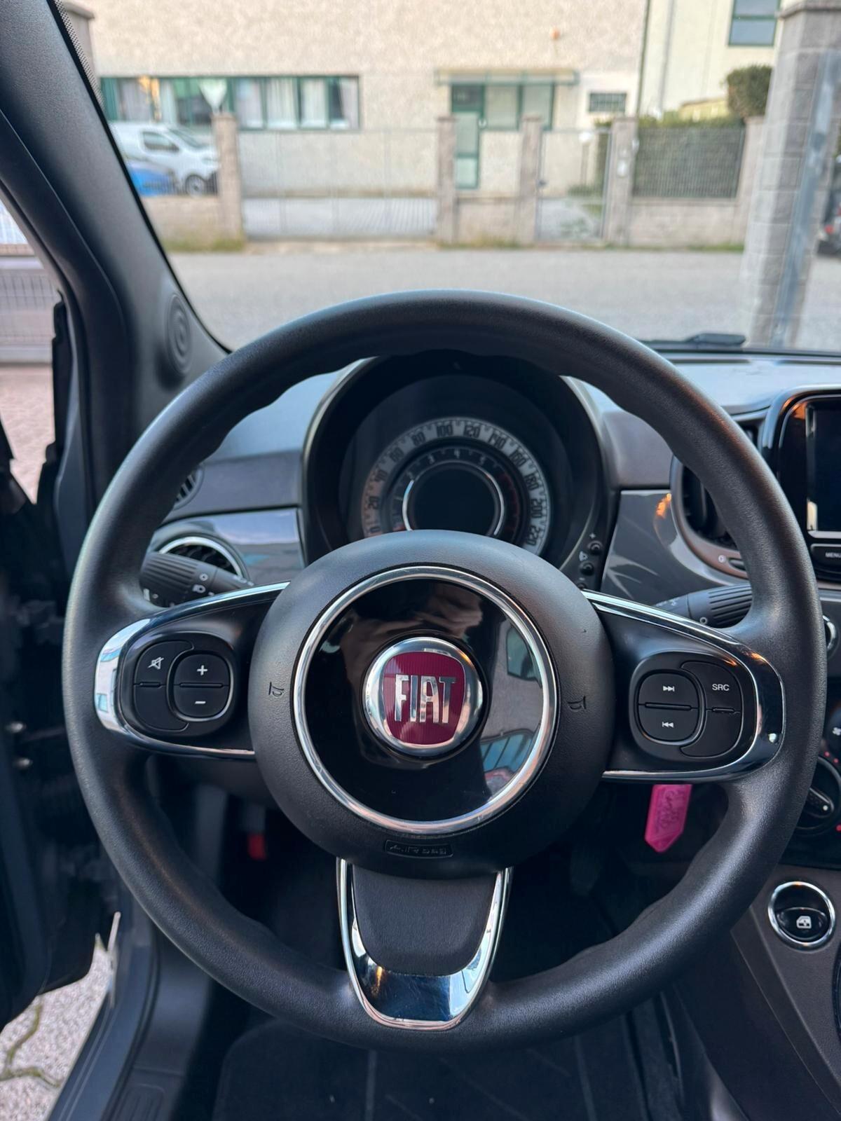 Fiat 500 1.0 Hybrid Pop