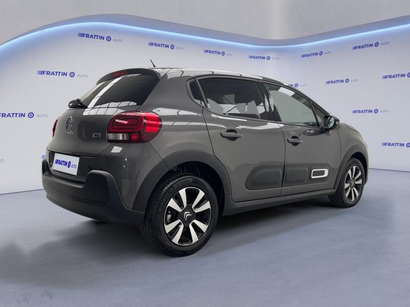 CITROEN C3 PURETECH 110 S&S MAX