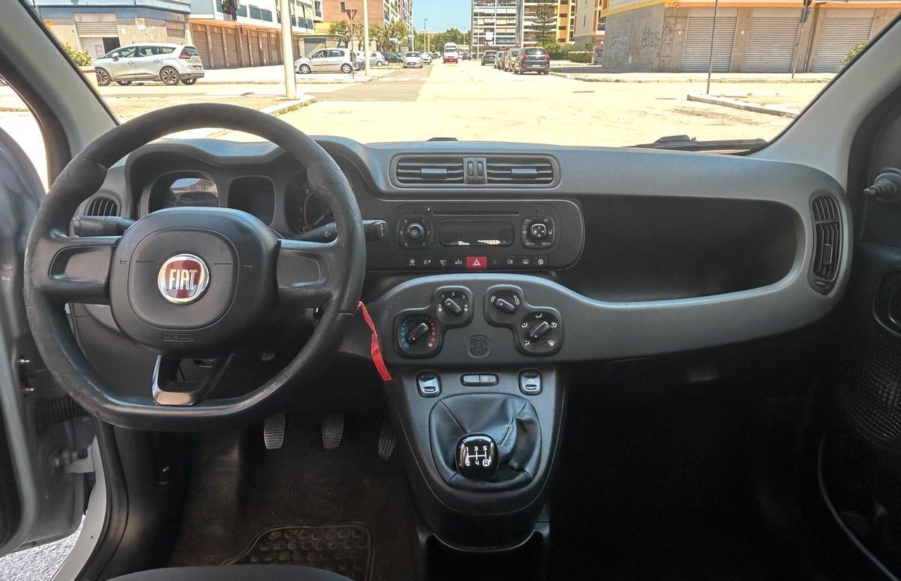 Fiat Panda 1.3 MJT 95 CV S&S Easy