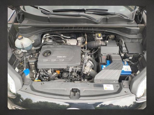 Kia Sportage Sportage IV 2017 - 1.7 crdi Cool Navi 2wd 115cv