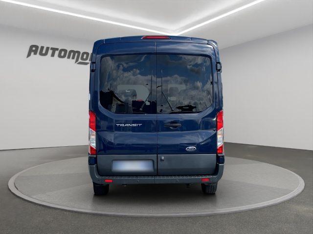FORD Transit PM-TM 2.0TDCi 8 Posti