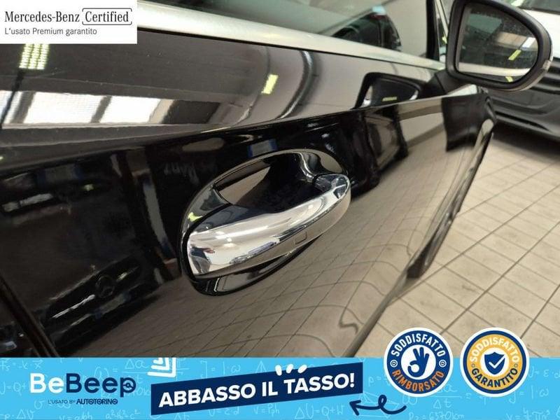 Mercedes-Benz Classe A A 180 D PREMIUM AUTO