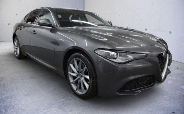 ALFA ROMEO Giulia 2.0 Turbo 200 CV AT8 Super