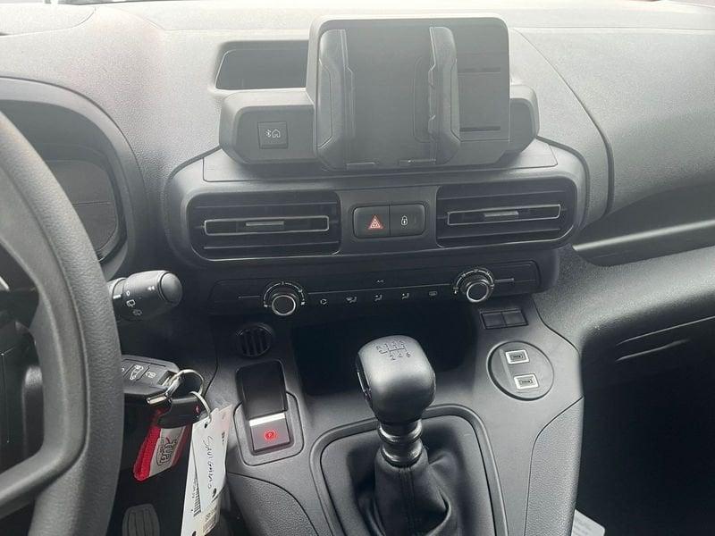 FIAT Doblò Doblo Passo Corto 1.2 Doblo 110cv