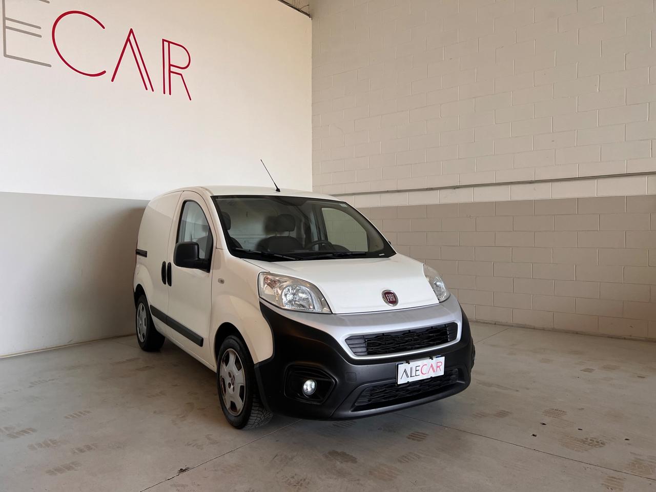 Fiat Fiorino 1.3 MJT 95CV Cargo SX (Prezzo + IVA)