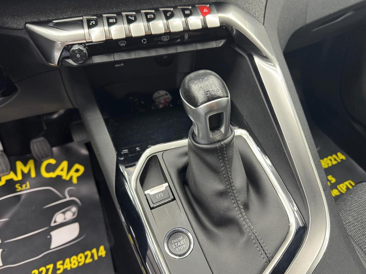 Peugeot 5008 1.2 131CV -Ok neopatentati