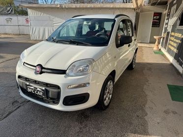 Fiat Panda 0.9 TwinAir Turbo Natural Power Lounge