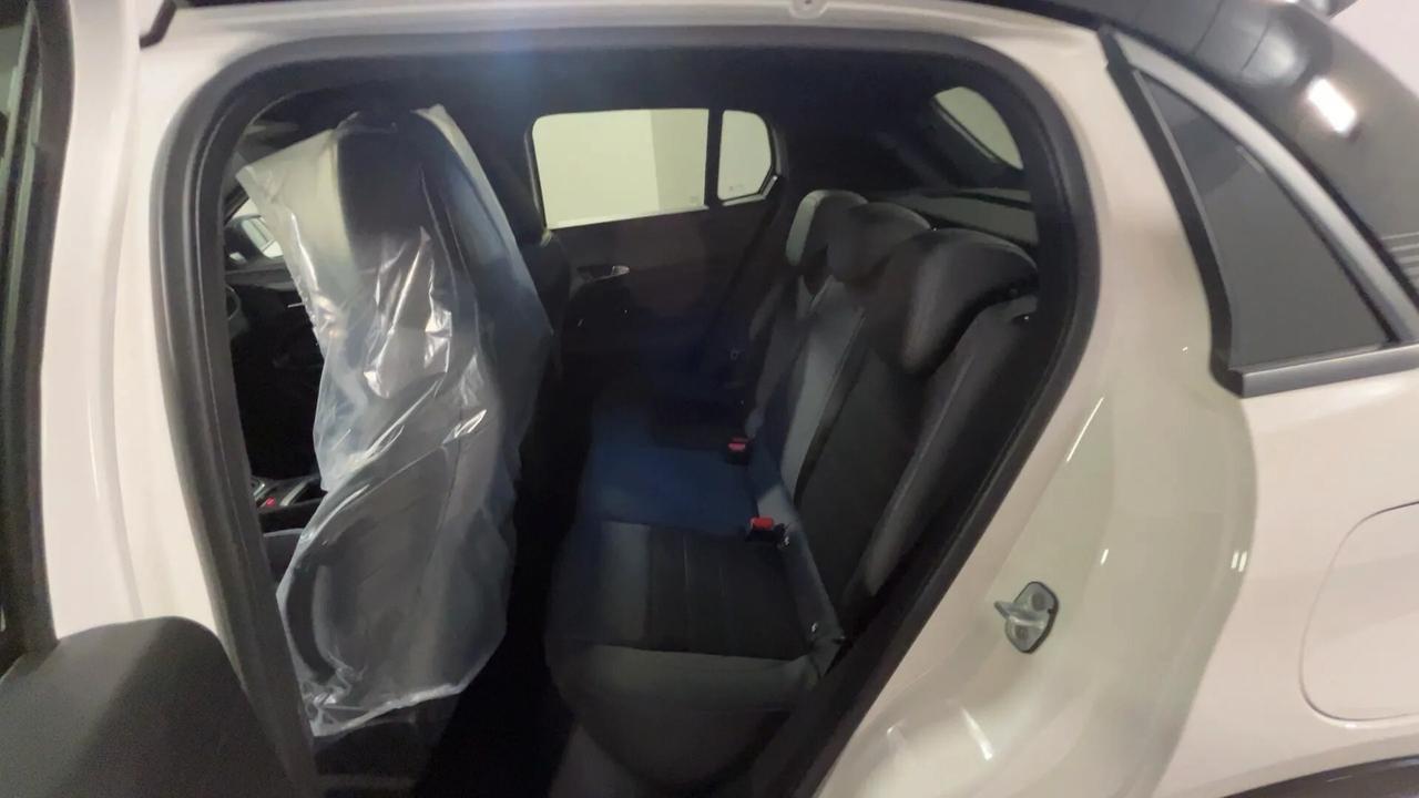 Fiat 600 Hybrid 110 CV DCT MHEV Sport Edizione Milano Cortina 26