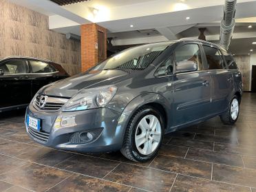 Opel Zafira 1.7 CDTI 110CV ecoFLEX One
