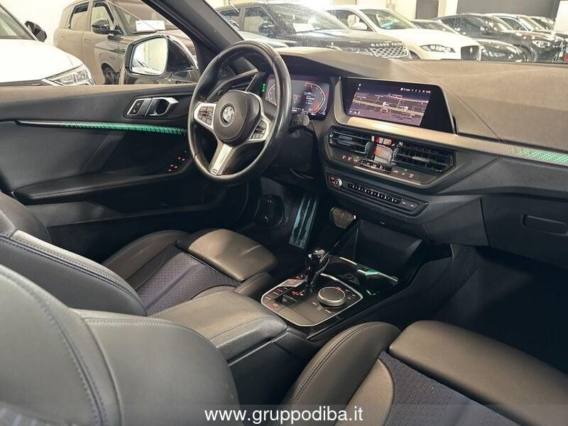 BMW Serie 1 F40 Diesel 116d Msport auto
