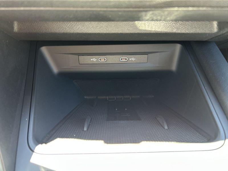 CUPRA Formentor 1.5 Hybrid 150cv DSG EDGE+SEDILI SPORTIVI GUSCIO