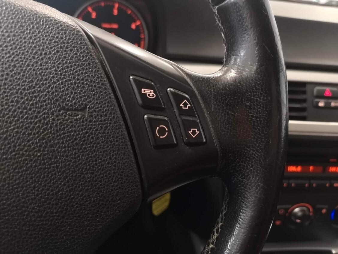 Bmw 318 318d 2.0 143CV cat Touring Futura