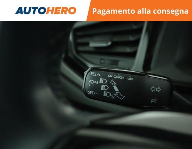 VOLKSWAGEN Polo 1.0 EVO 80 CV 5p. Comfortline BlueMotion Technolog