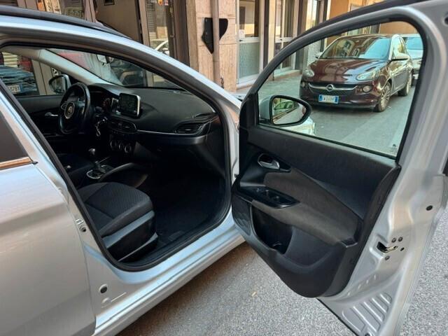 Fiat Tipo 1.3 Mjt 95 CV S&S SW Lounge