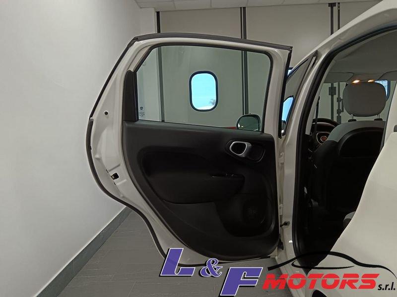 FIAT 500L 500L 1.6 Multijet 120 CV Lounge