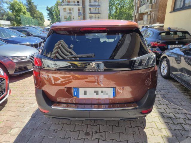 PEUGEOT 5008 BlueHDi 130 S&S EAT8 Allure 7POSTI