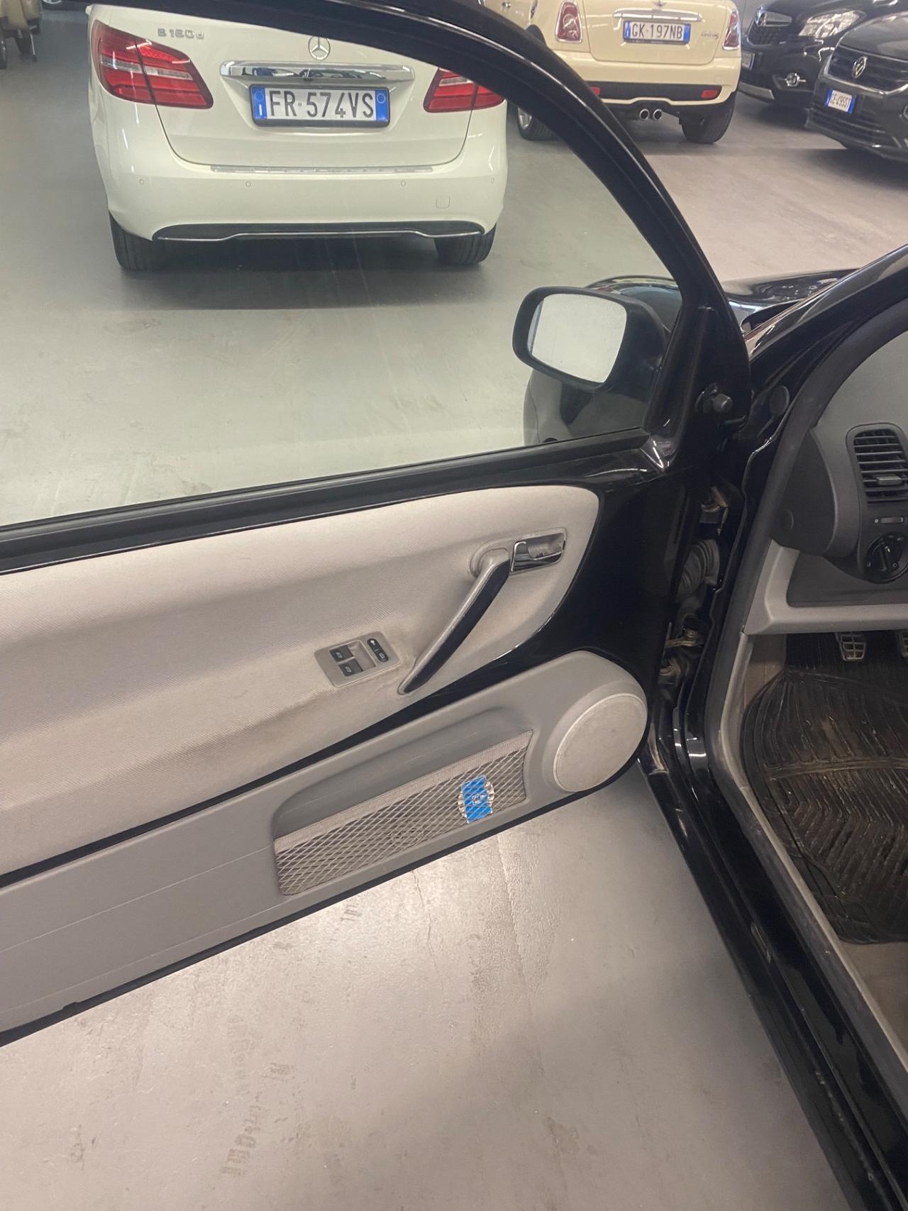 Volkswagen Lupo 1.0 cat Trendline