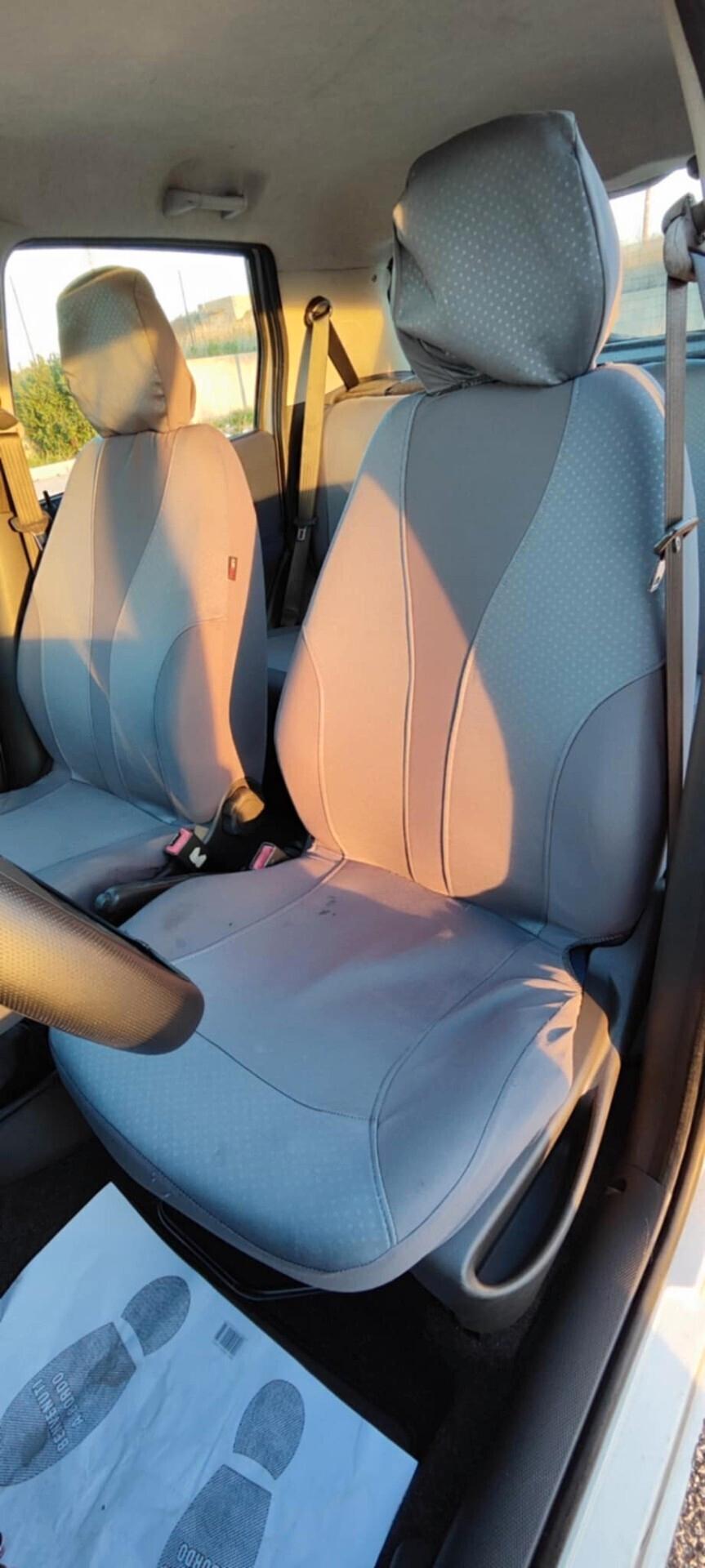 Fiat Punto 1.2i cat 5 porte ELX