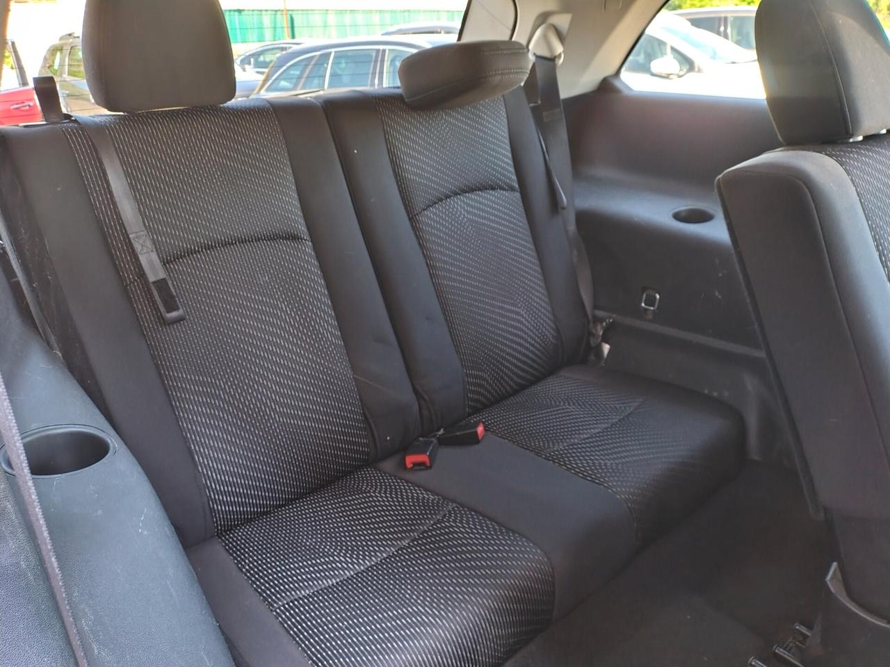 Fiat Freemont 2.0 Multijet 170 CV Cross