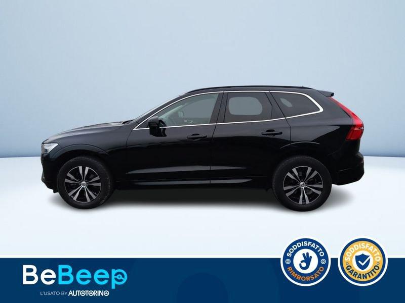 Volvo XC60 2.0 B4 MOMENTUM PRO AUTO