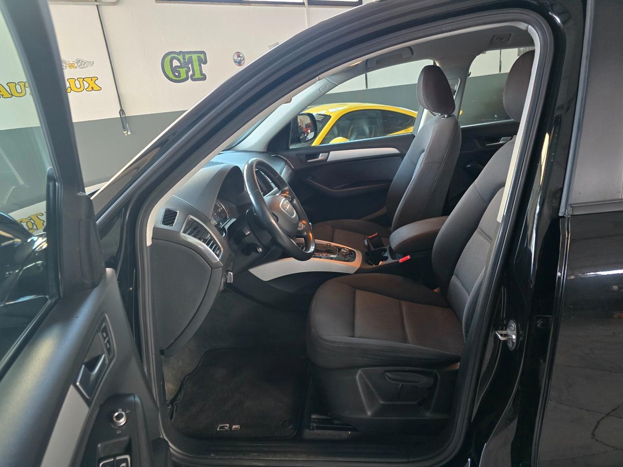 Audi Q5 2.0 TDI 190 CV clean diesel quattro S tronic Business