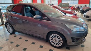 Ford C-Max 1.6 TDCi 115CV Titanium.TTPK Business