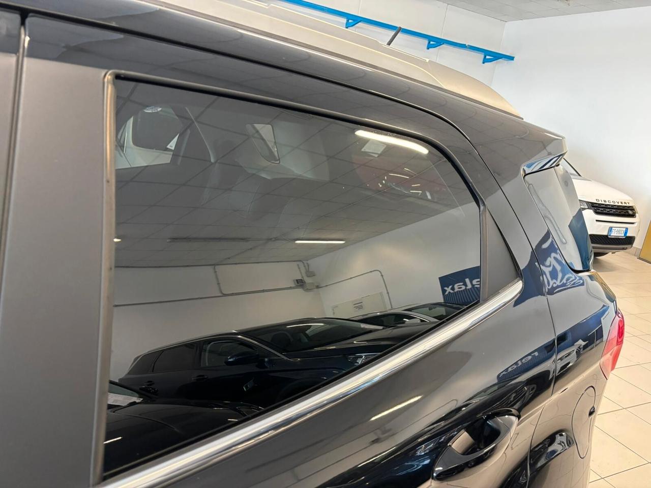 Ford EcoSport TITANIUM 1.0 EcoBoost 100 CV 6mt