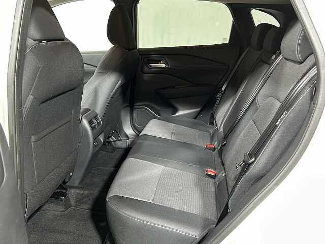 Nissan Qashqai MHEV 140 CV N-Connecta