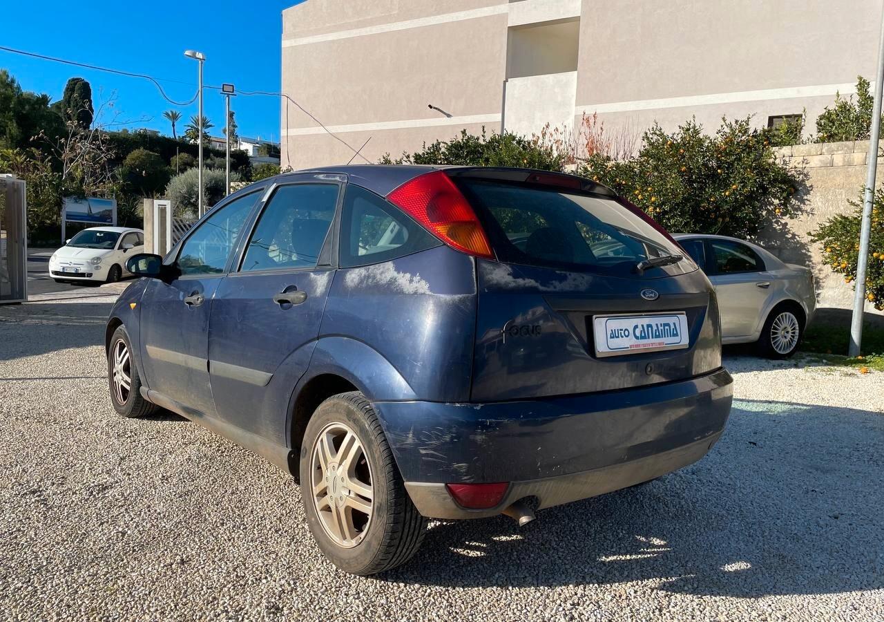 FORD FOCUS 1.8 TDCI - 2000