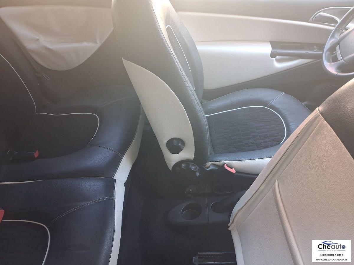 LANCIA - Ypsilon - 1.2 Elle