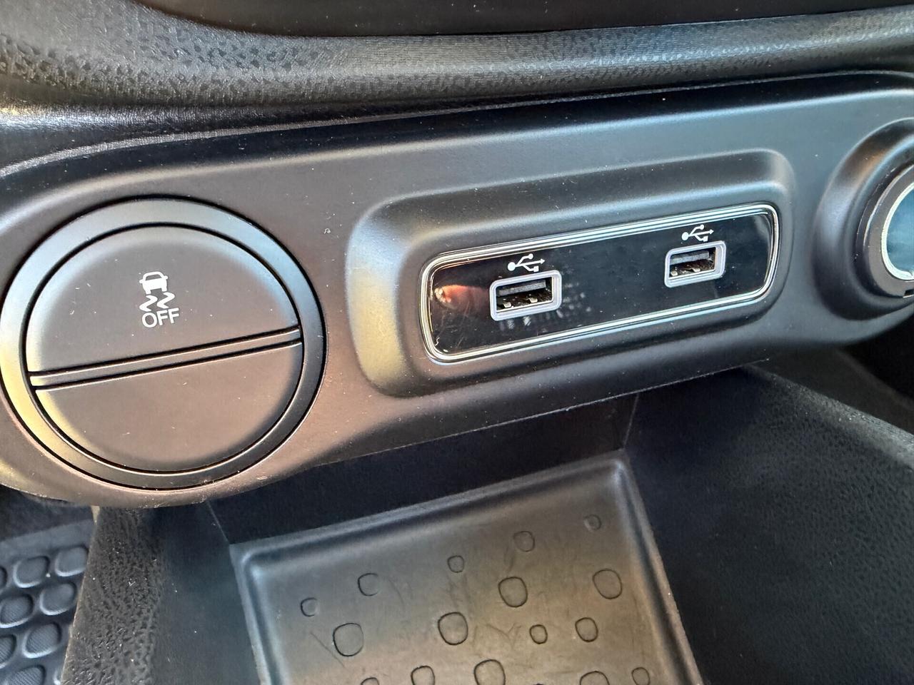 Fiat 500L 1.4 GPL CONNECT-2022"IMPECCABILE"