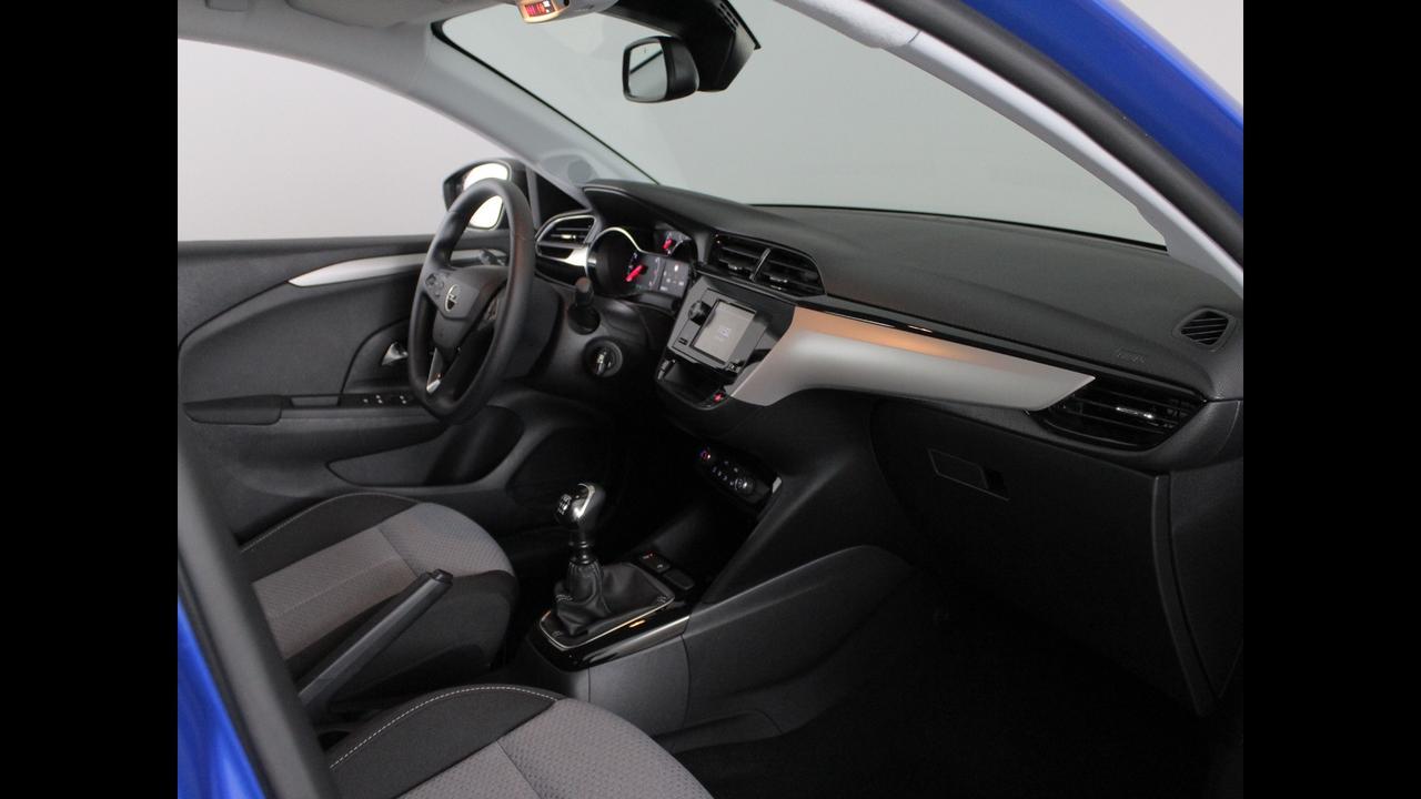 OPEL Nuova Corsa 1.2 100 MT6