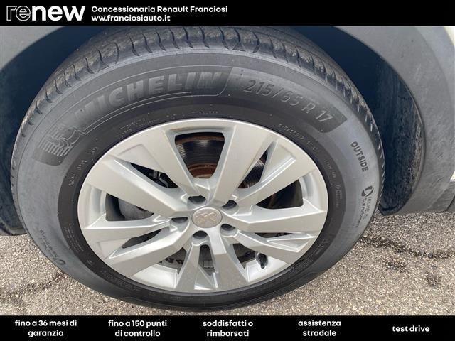 PEUGEOT 3008 1.5 BlueHDi 130cv Allure S&S