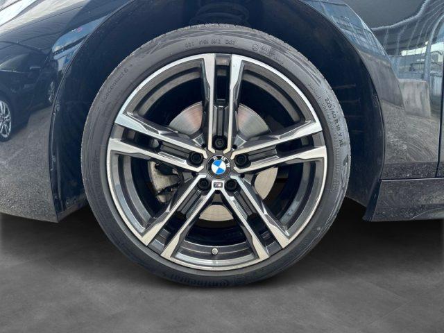 BMW 116 d 5p. Msport Aut.