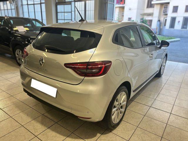 RENAULT Clio TCe 100 CV 5 porte Business