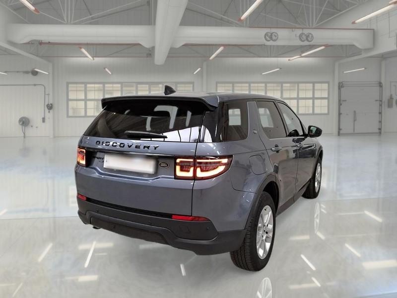 LAND ROVER DISCOVERY SPORT 1.5 I3 PHEV 200 CV S 4WD AUT. SUV