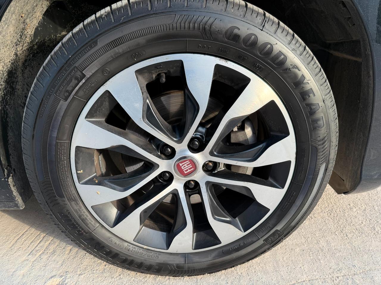 FIAT TIPO SW 1.6 MJT 130CV CITY LIFE - 2022