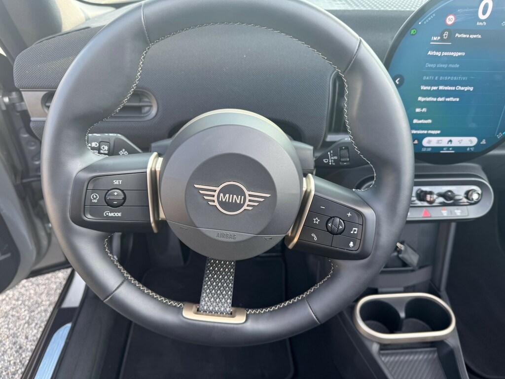 Mini Mini Cooper Cabrio 2.0 C Classic Auto