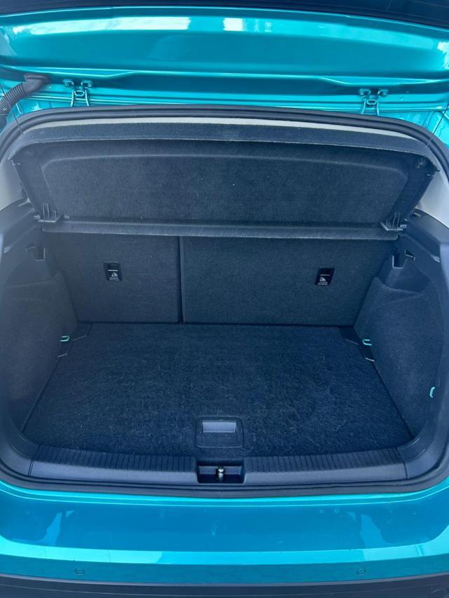 VOLKSWAGEN T-Cross 1.0 TSI Style BMT NEO PATENTATI