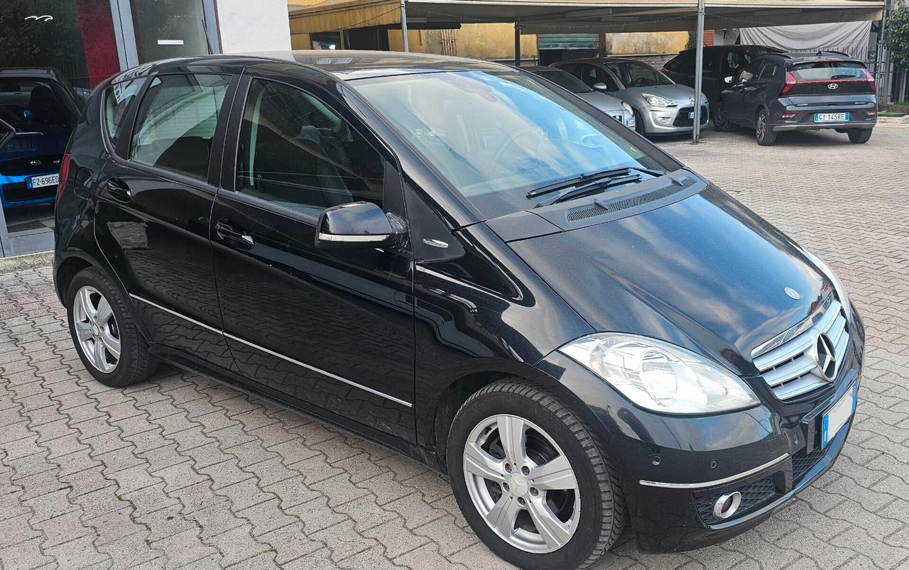 Mercedes-benz A 180 CDI Elegance Neopatentati