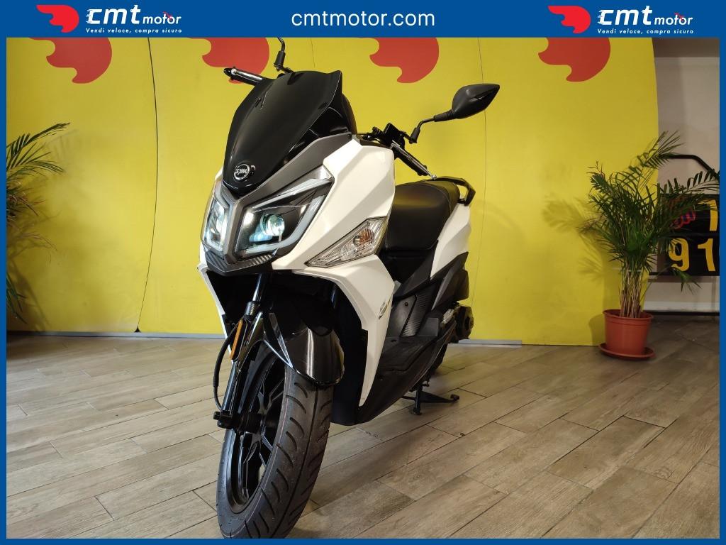 SYM Jet 14 125 - 2021