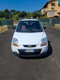 Chevrolet Matiz 800 S Smile GPL Eco Logic