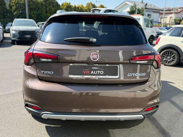 Fiat Tipo 5p 1.0 Cross 100cv FULL LED/NAVI/CARPLAY - Batteria Nuova