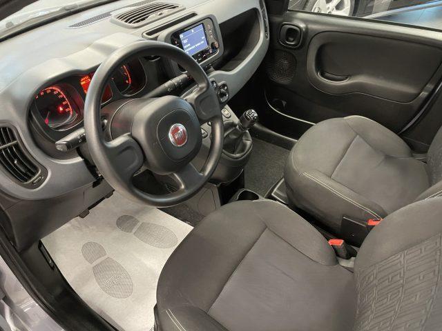 FIAT Panda 1.0 Hybrid 70 CV City Life