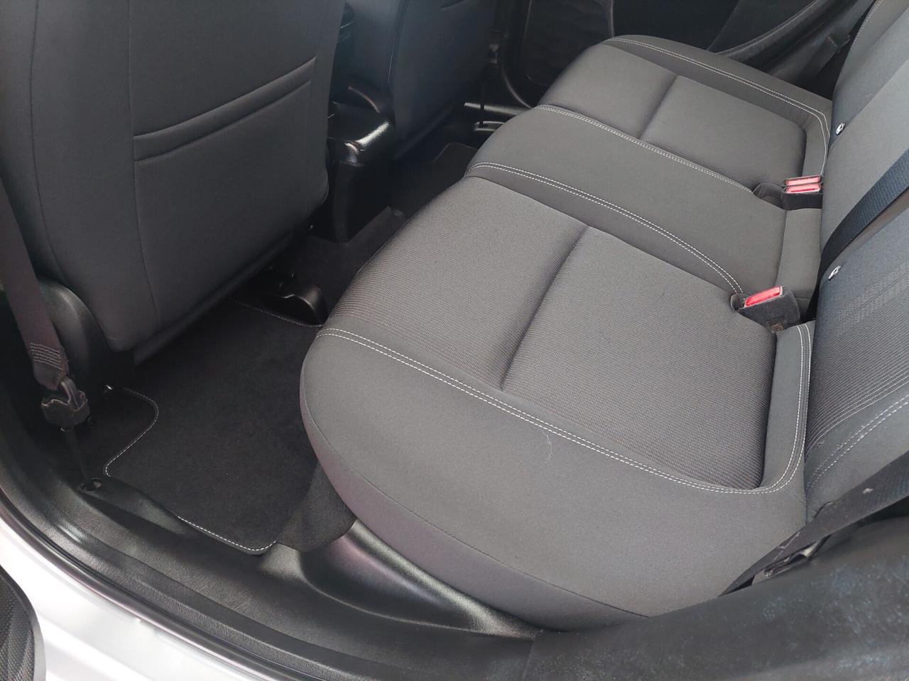 Fiat Tipo 1.6 Mjt S&S SW busines 2017