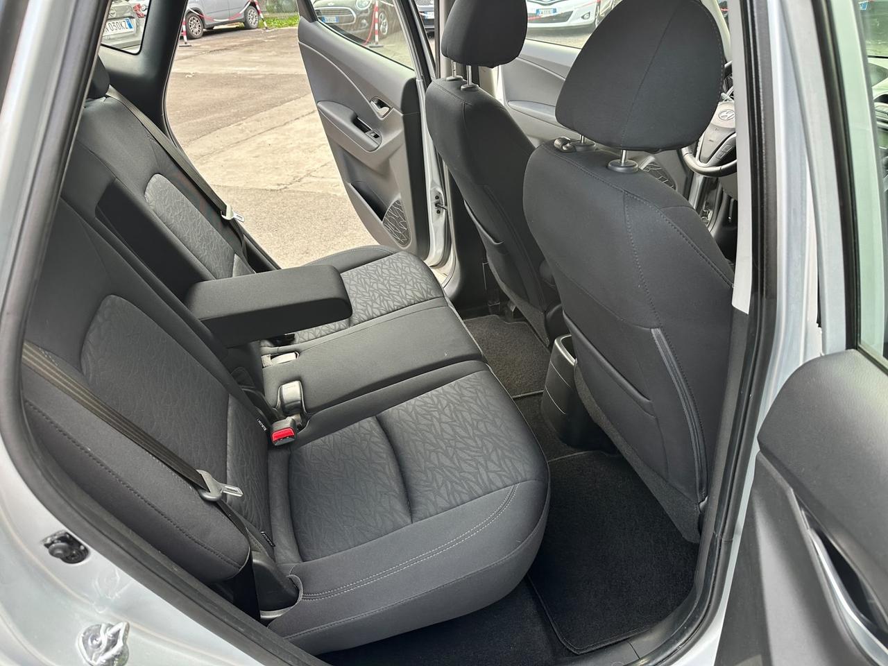 Hyundai iX20 1.4 90 CV Light 2012