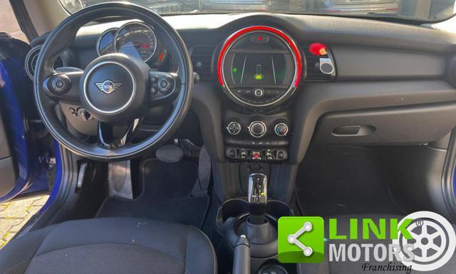 MINI One 1.5 One Perfetta per neopatentati