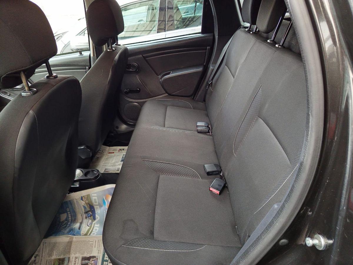 DACIA Duster 1.5 dCi 110 CV 4x2 Ambiance 2016