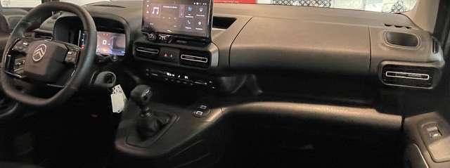 Citroen Berlingo Max 1.5 BlueHdi 130cv *KM0*